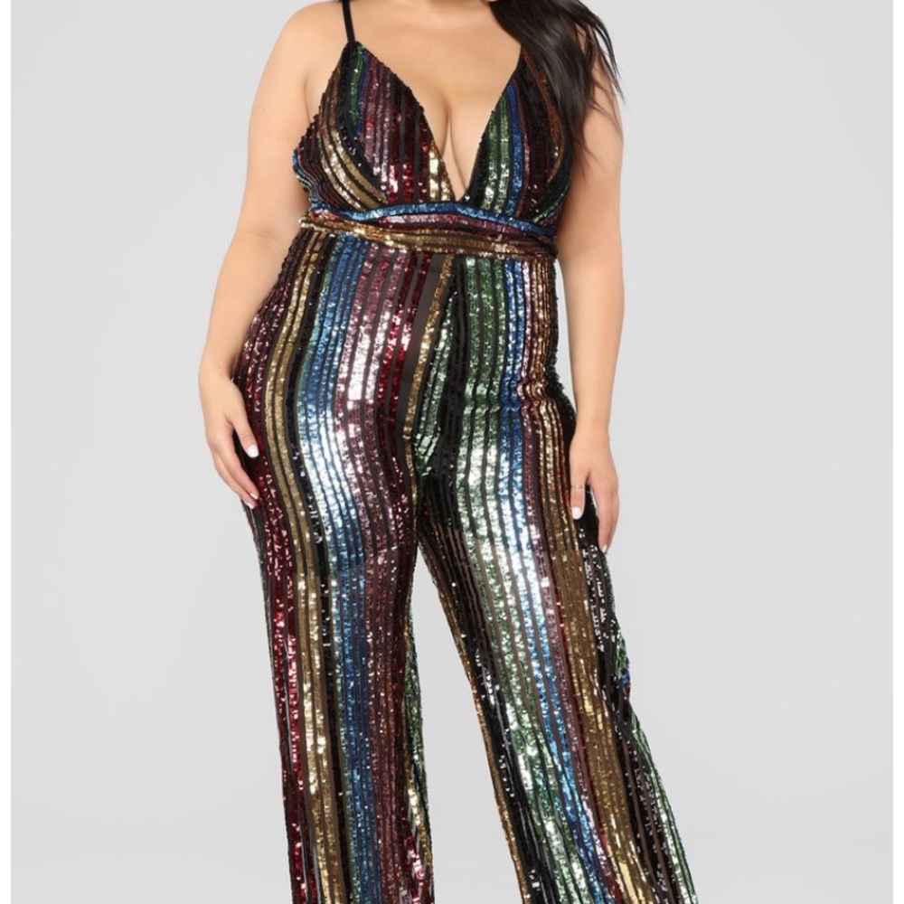 Jumpsuit